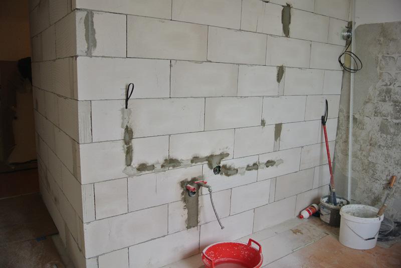 Rekonštrukcia bytového jadra - obrázok 2