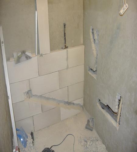 Rekonštrukcia bytového jadra - obrázok 4