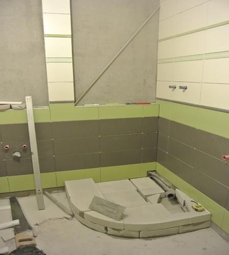 Rekonštrukcia bytového jadra - obrázok 5