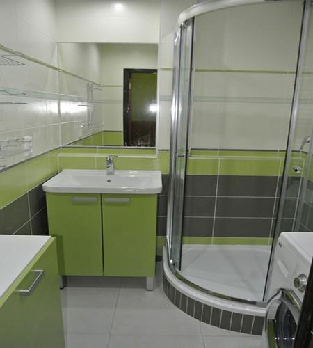 Rekonštrukcia bytového jadra - obrázok 6