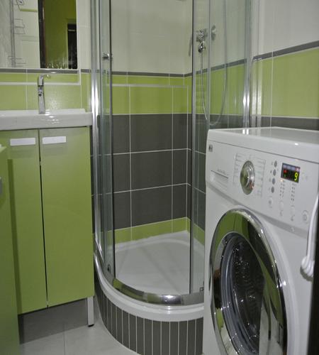 Rekonštrukcia bytového jadra - obrázok 7