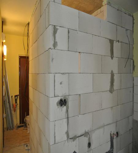 Rekonštrukcia bytového jadra - obrázok 3