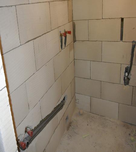 Rekonštrukcia bytového jadra - obrázok 6