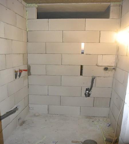 Rekonštrukcia bytového jadra - obrázok 7