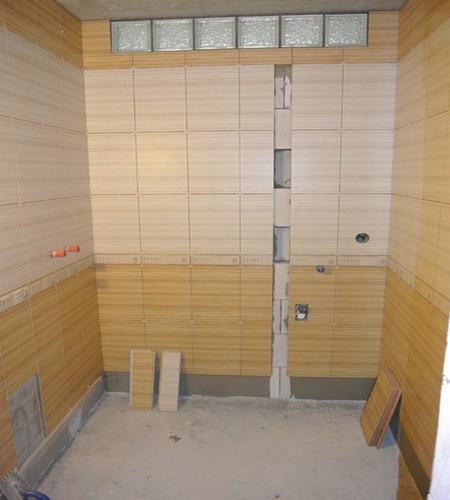 Rekonštrukcia bytového jadra - obrázok 8