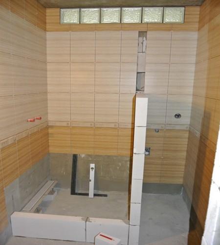 Rekonštrukcia bytového jadra - obrázok 9