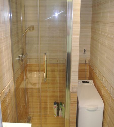 Rekonštrukcia bytového jadra - obrázok 11