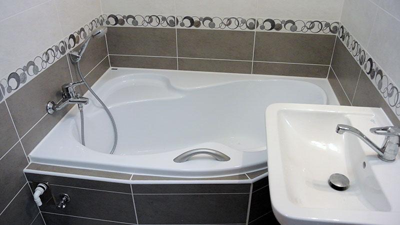 Rekonštrukcia bytového jadra - obrázok 2