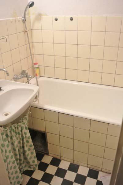 Rekonštrukcia bytu - obrázok 2