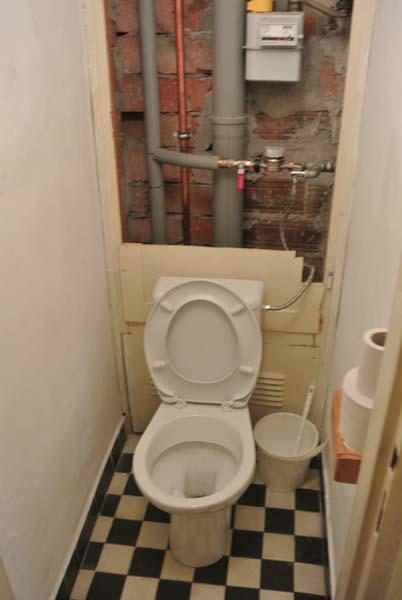 Rekonštrukcia bytu - obrázok 3