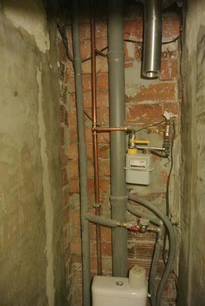 Rekonštrukcia bytu - obrázok 6