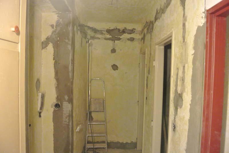 Rekonštrukcia bytu - obrázok 7