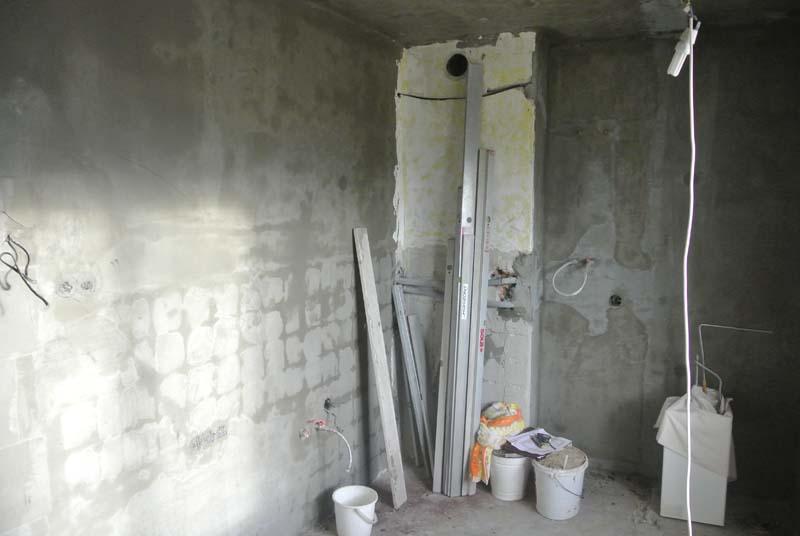 Rekonštrukcia bytu - obrázok 8