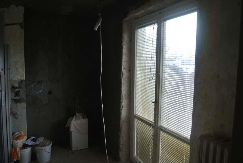 Rekonštrukcia bytu - obrázok 9