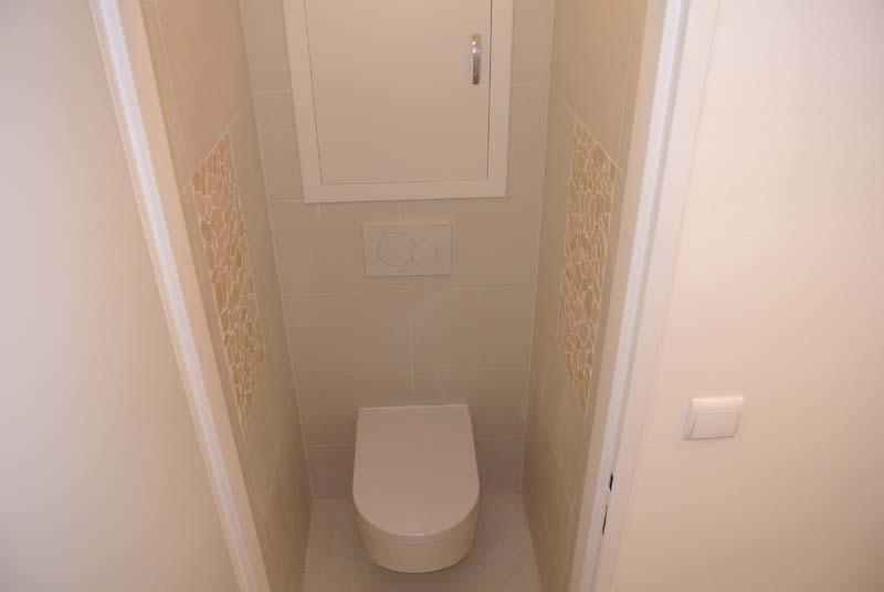 Rekonštrukcia bytu - obrázok 18