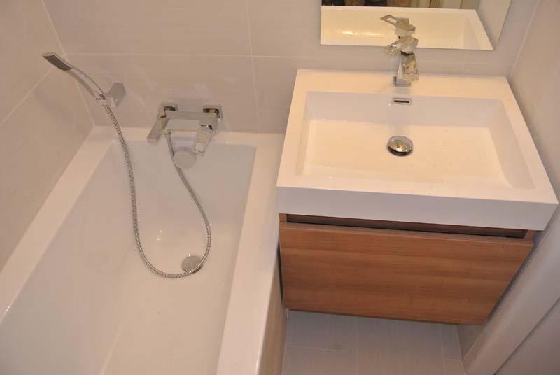 Rekonštrukcia bytu - obrázok 22