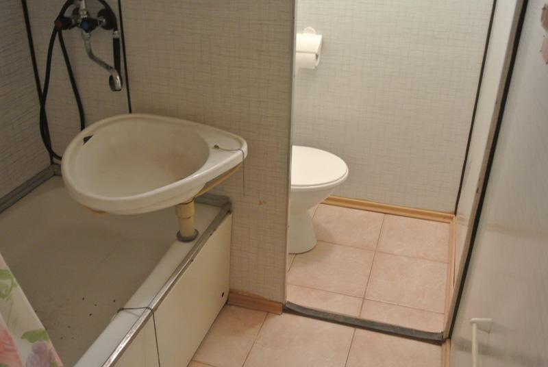 Rekonštrukcia bytu - obrázok 2