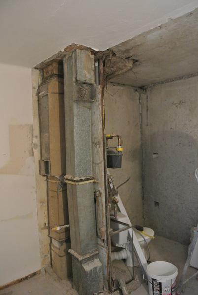 Rekonštrukcia bytu - obrázok 4