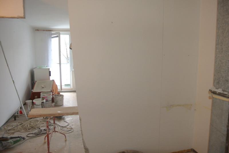 Rekonštrukcia bytu - obrázok 5