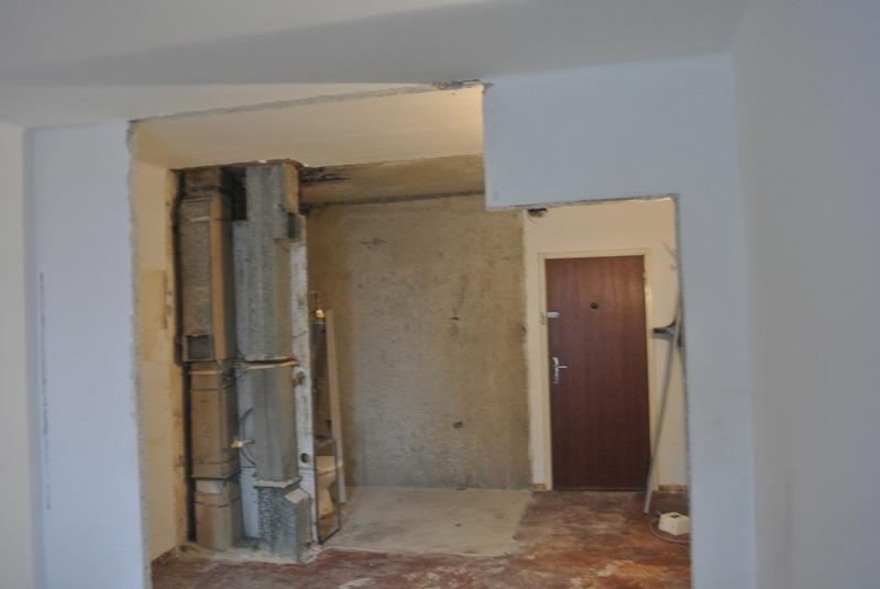 Rekonštrukcia bytu - obrázok 6