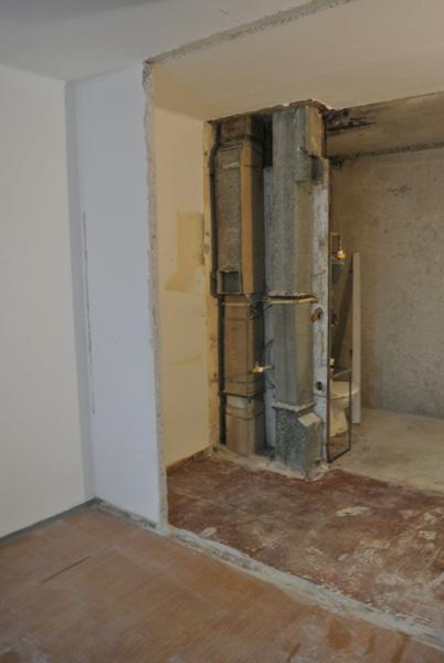 Rekonštrukcia bytu - obrázok 7