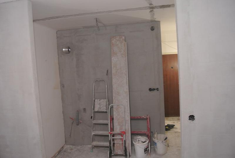 Rekonštrukcia bytu - obrázok 10