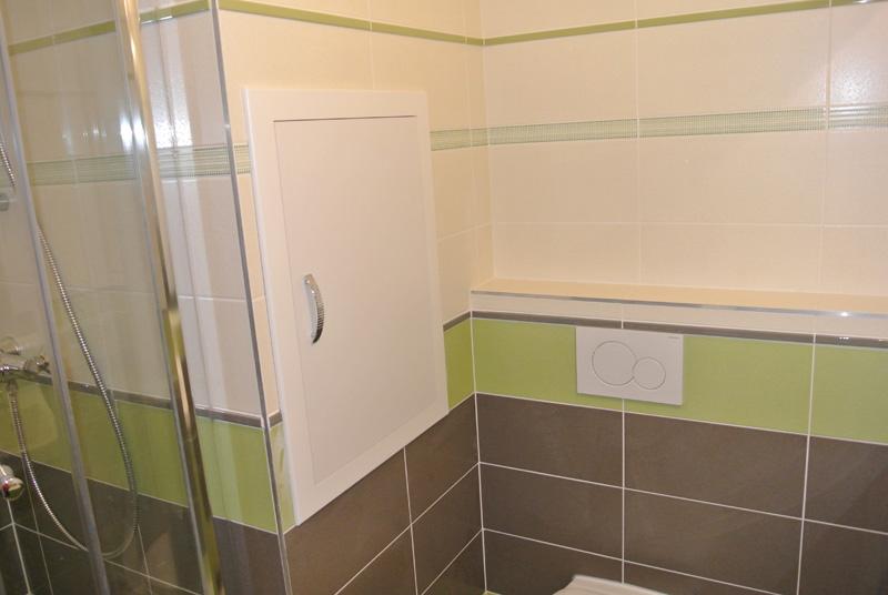 Rekonštrukcia bytu - obrázok 13