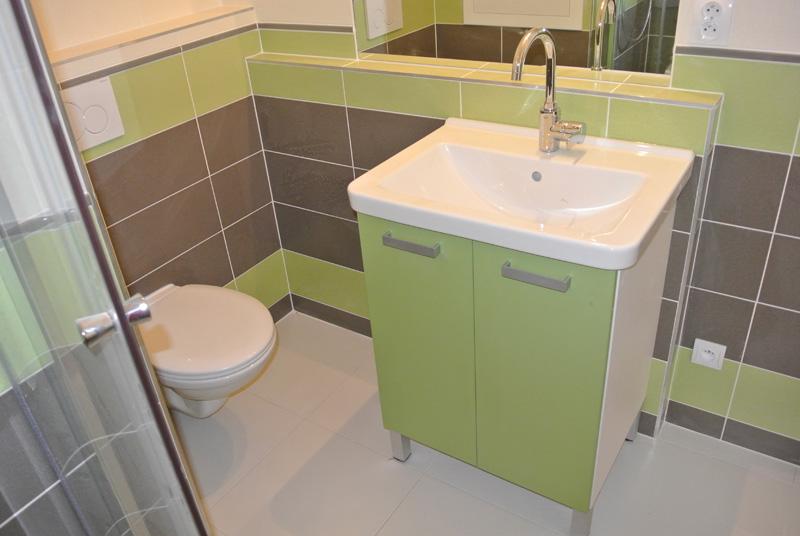 Rekonštrukcia bytu - obrázok 14