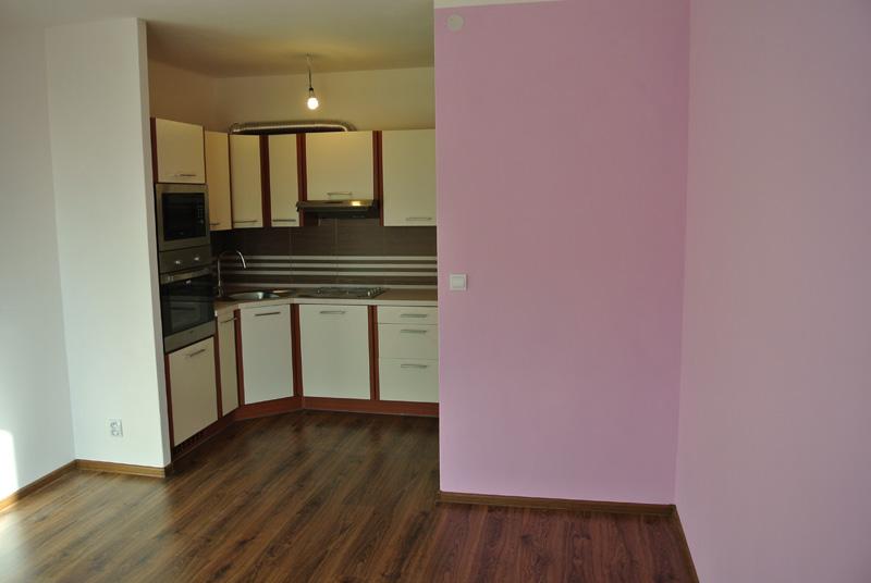 Rekonštrukcia bytu - obrázok 17