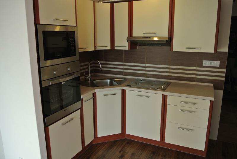 Rekonštrukcia bytu - obrázok 18