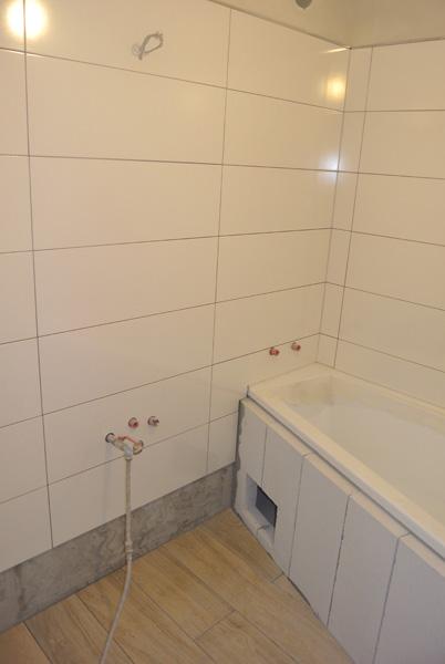 Rekonštrukcia kúpeľne - obrázok 2