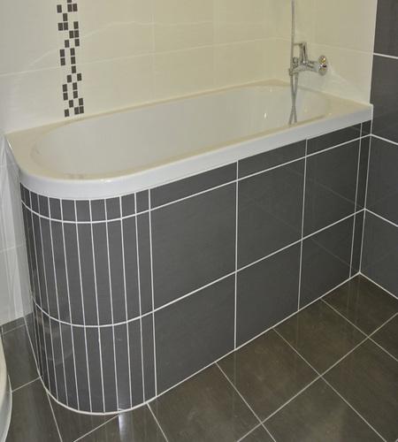 Rekonštrukcia kúpeľne - obrázok 3