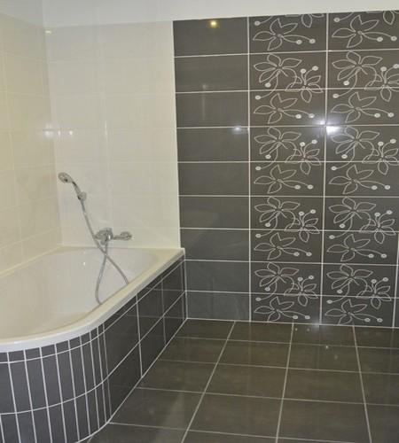 Rekonštrukcia kúpeľne - obrázok 4