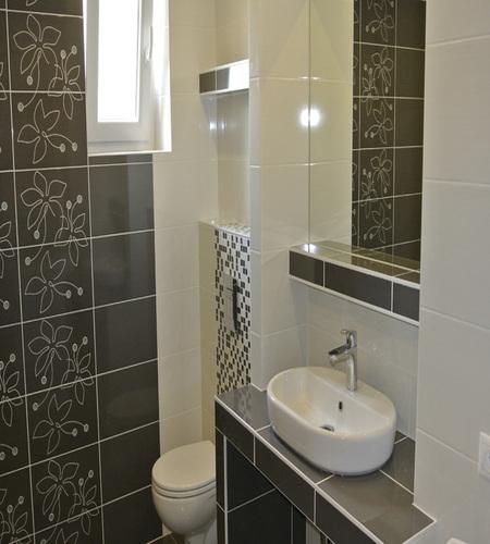 Rekonštrukcia kúpeľne - obrázok 7