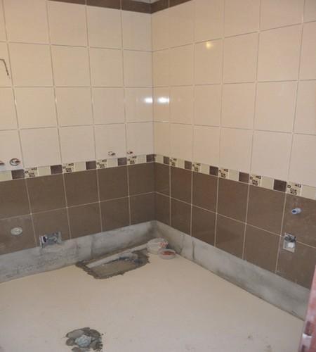 Rekonštrukcia kúpeľne - obrázok 6