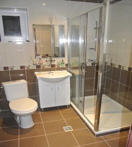 Rekonštrukcia kúpeľne - obrázok 7