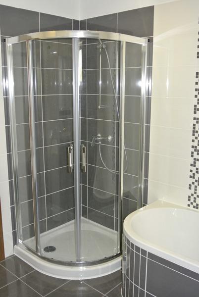 Rekonštrukcia kúpeľne - obrázok 5