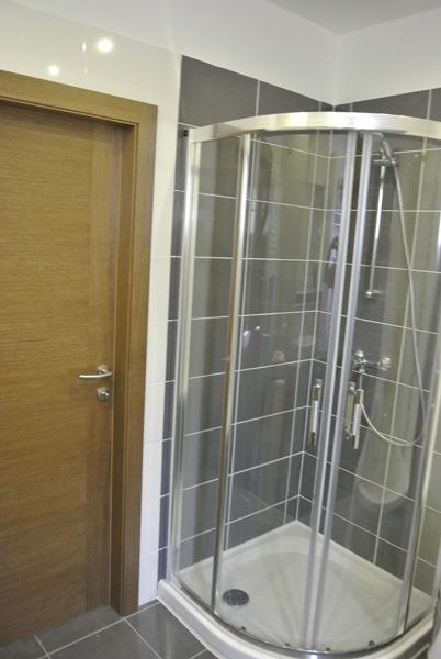 Rekonštrukcia kúpeľne - obrázok 6