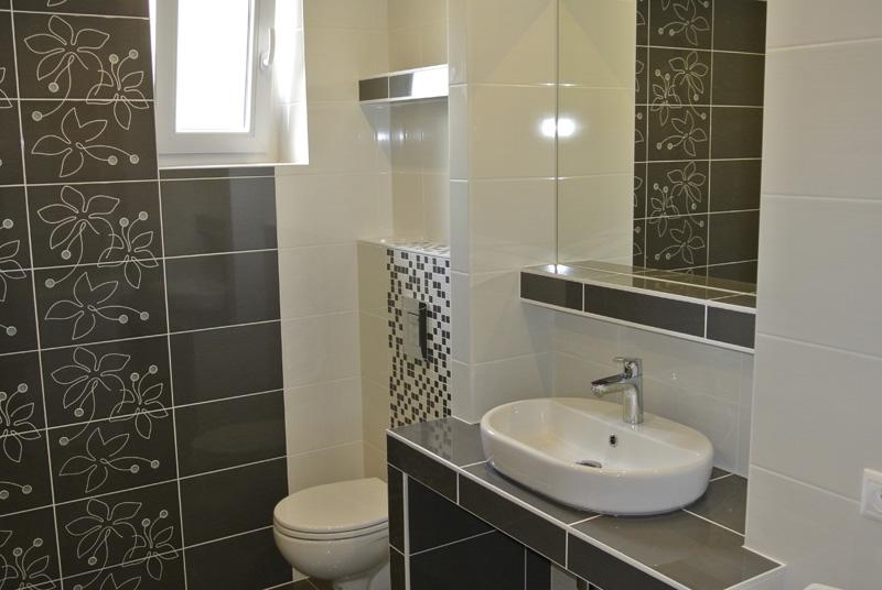 Rekonštrukcia kúpeľne - obrázok 7