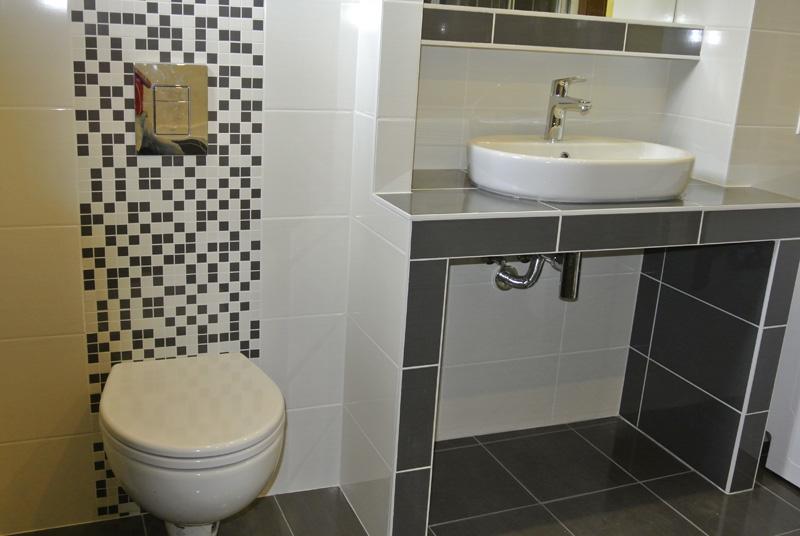 Rekonštrukcia kúpeľne - obrázok 8