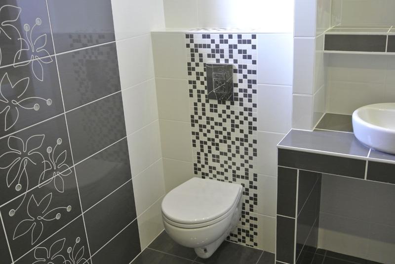 Rekonštrukcia kúpeľne - obrázok 9