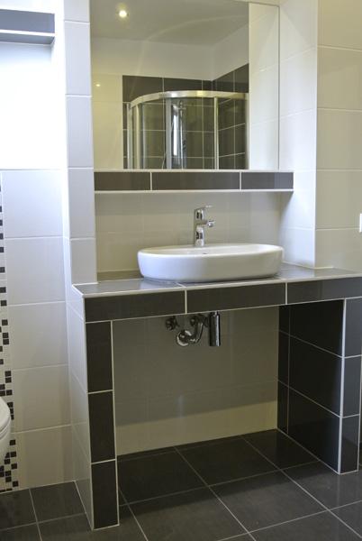 Rekonštrukcia kúpeľne - obrázok 10