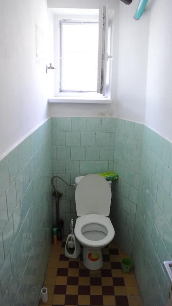 Rekonštrukcia kúpeľne, WC a kuchyne - obrázok 3