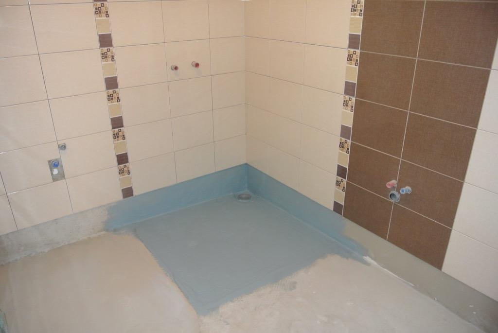 Rekonštrukcia kúpeľne, WC a kuchyne - obrázok 6