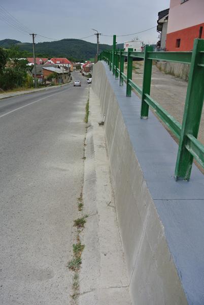 Rekonštrukcia oporného múra - obrázok 8