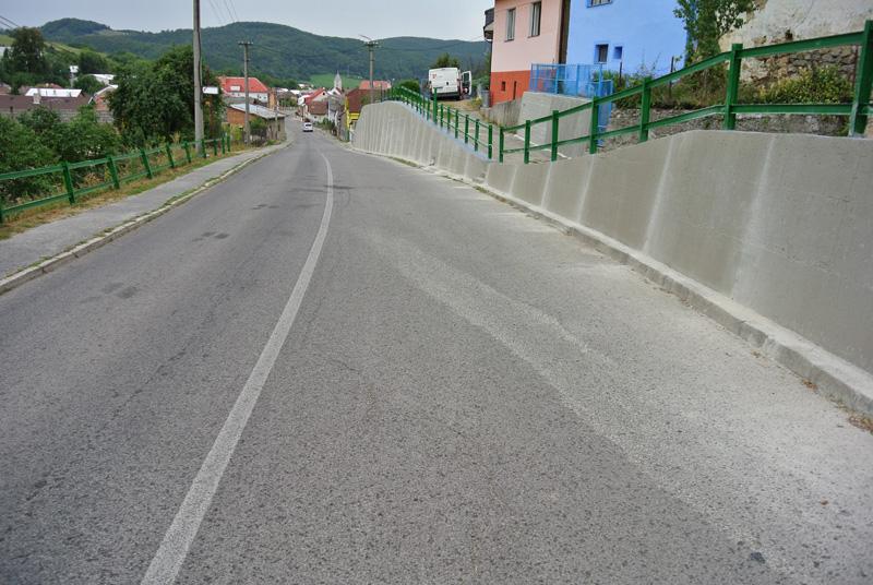 Rekonštrukcia oporného múra - obrázok 10