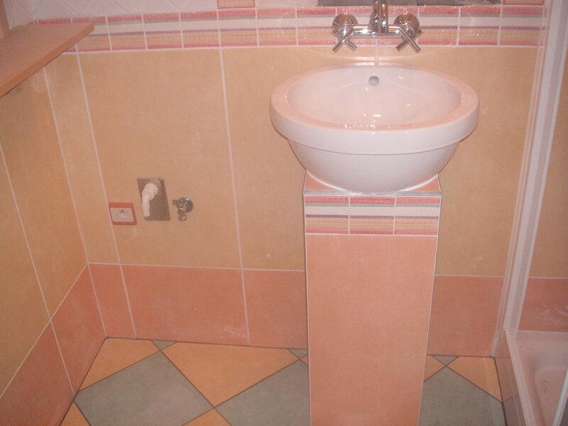 Rekonštrukcia rodinného domu - obrázok 6