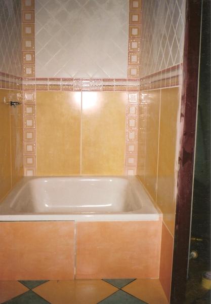 Rekonštrukcia rodinného domu - obrázok 10