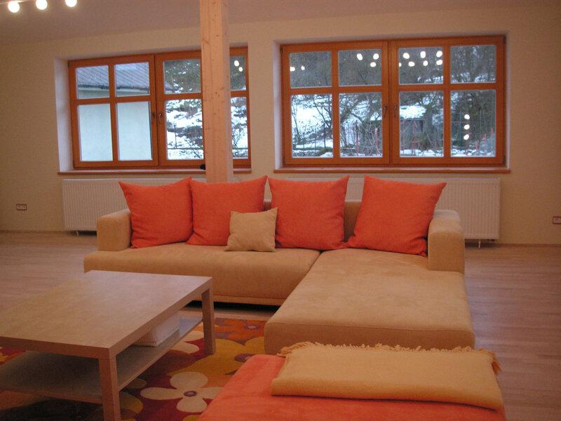 Rekonštrukcia rodinného domu - obrázok 12