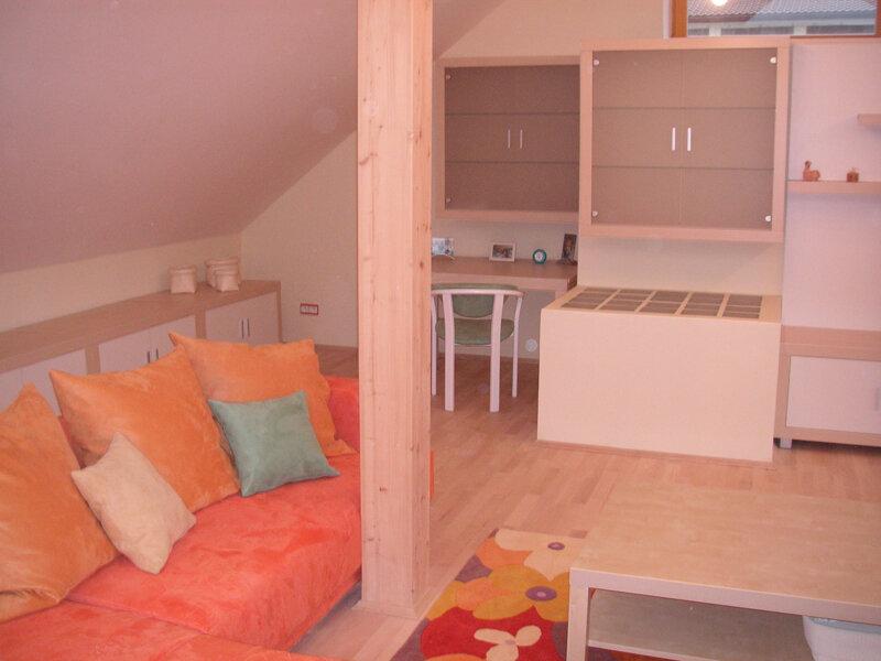 Rekonštrukcia rodinného domu - obrázok 13